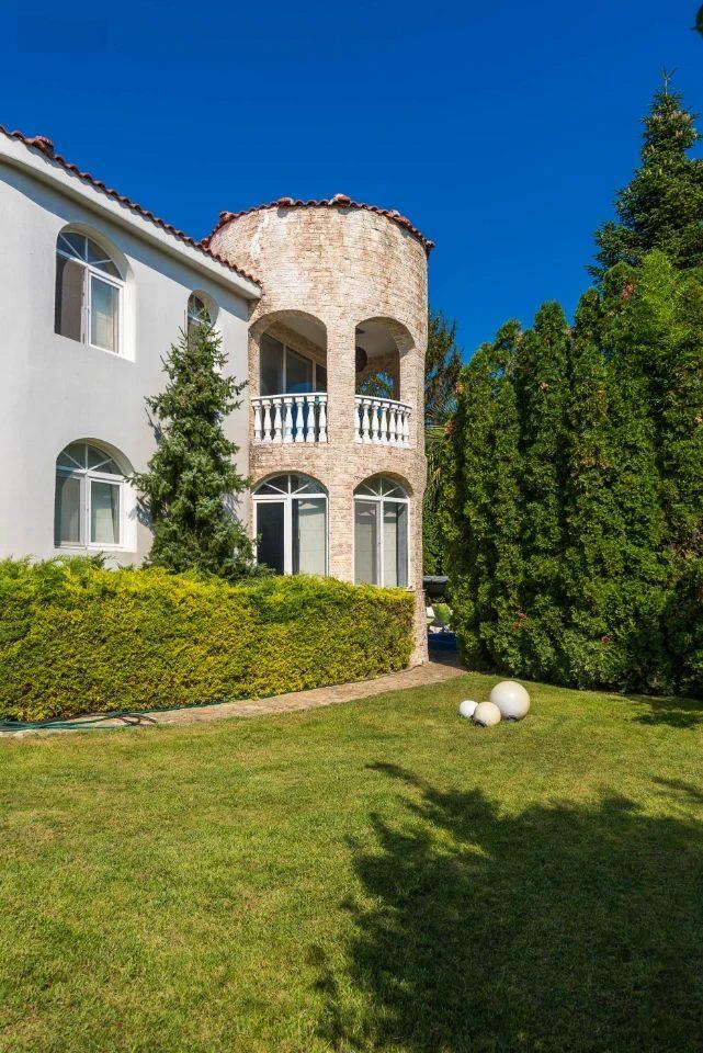 House for Sale in Varna, Evksinograd Area