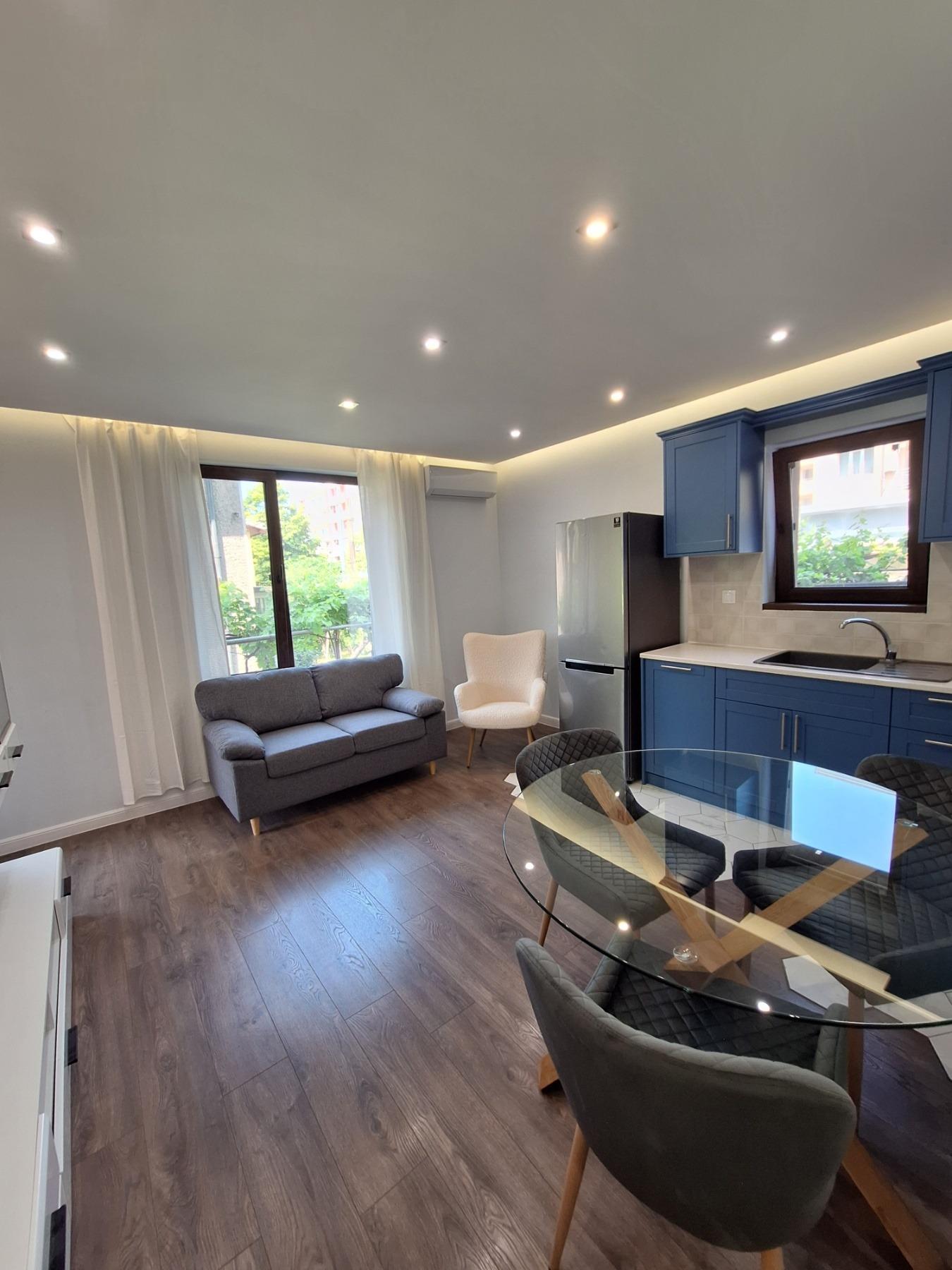 House Floor for Sale in Veliko Tarnovo, Center