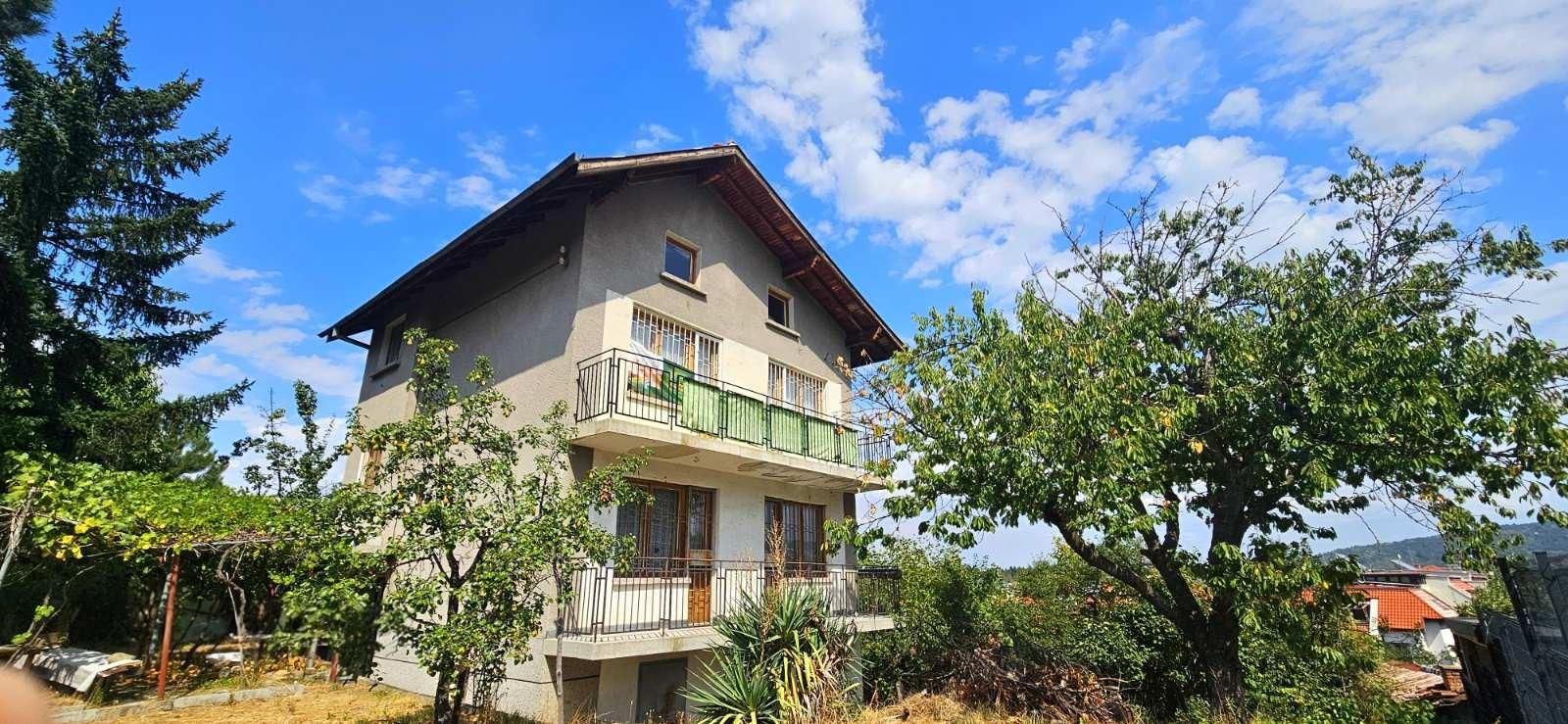 House for Sale in Sofia, Pancharevo