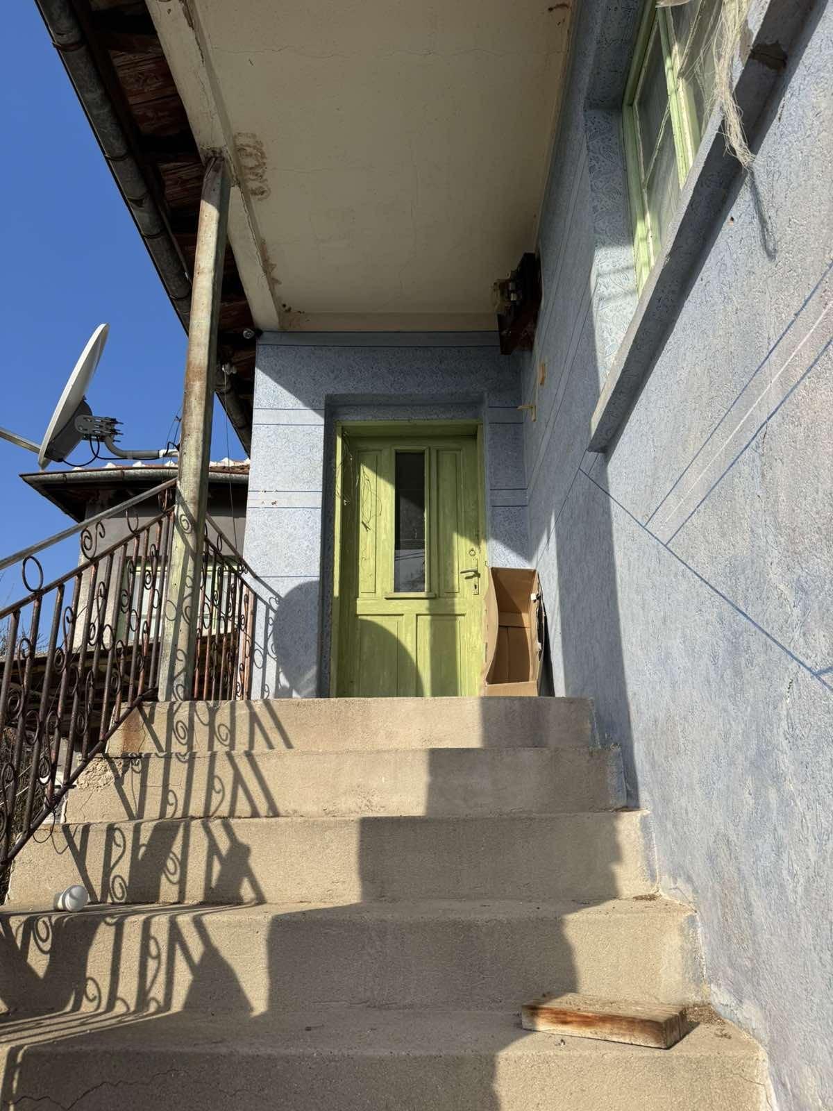 House for Sale in Lenovo, Plovdiv
