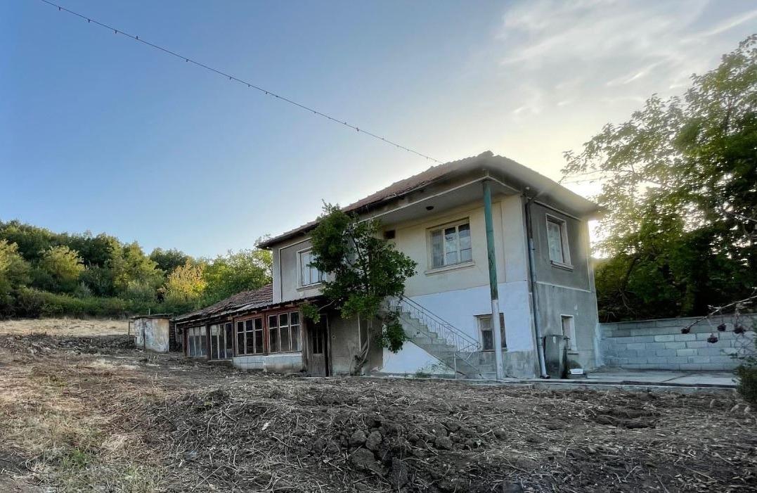 House for Sale in Novakovo, Plovdiv