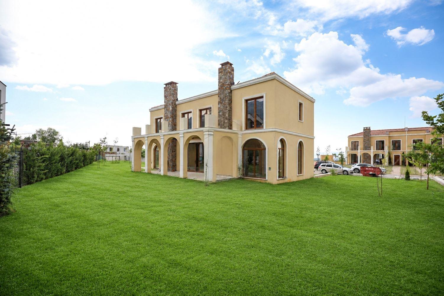 House for Sale in Sofia, Dragalevtsi