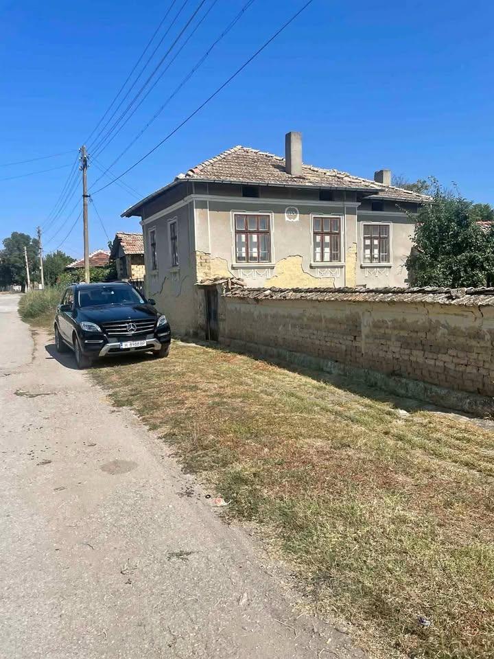 House for Sale in Nadarevo, Targovishte