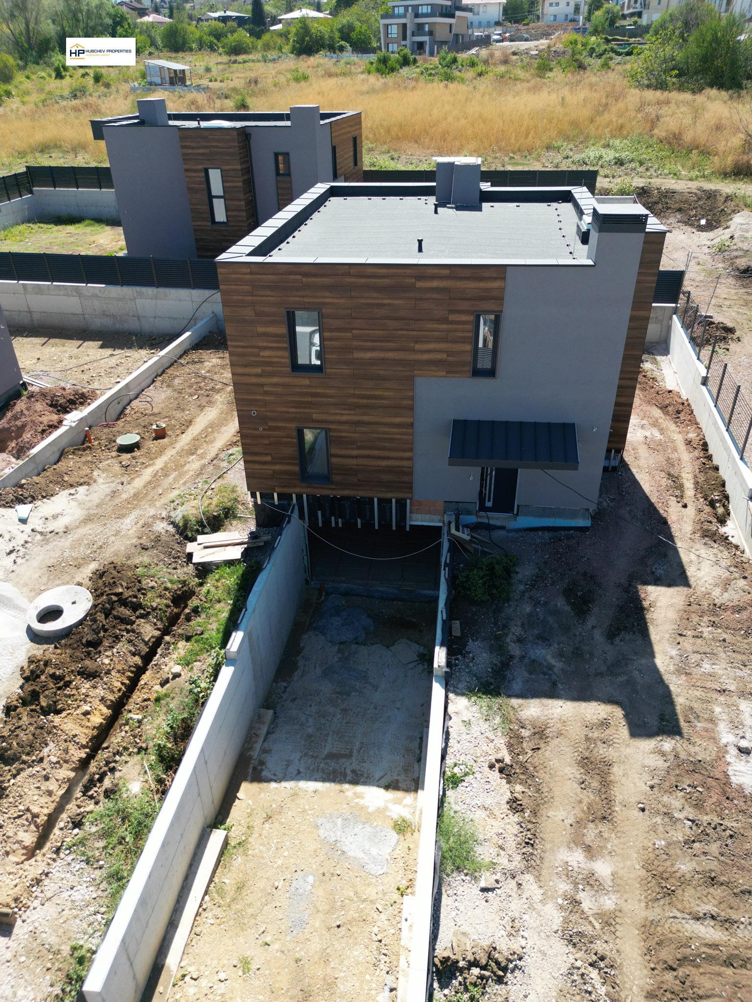 House for Sale in Sofia, Dragalevtsi