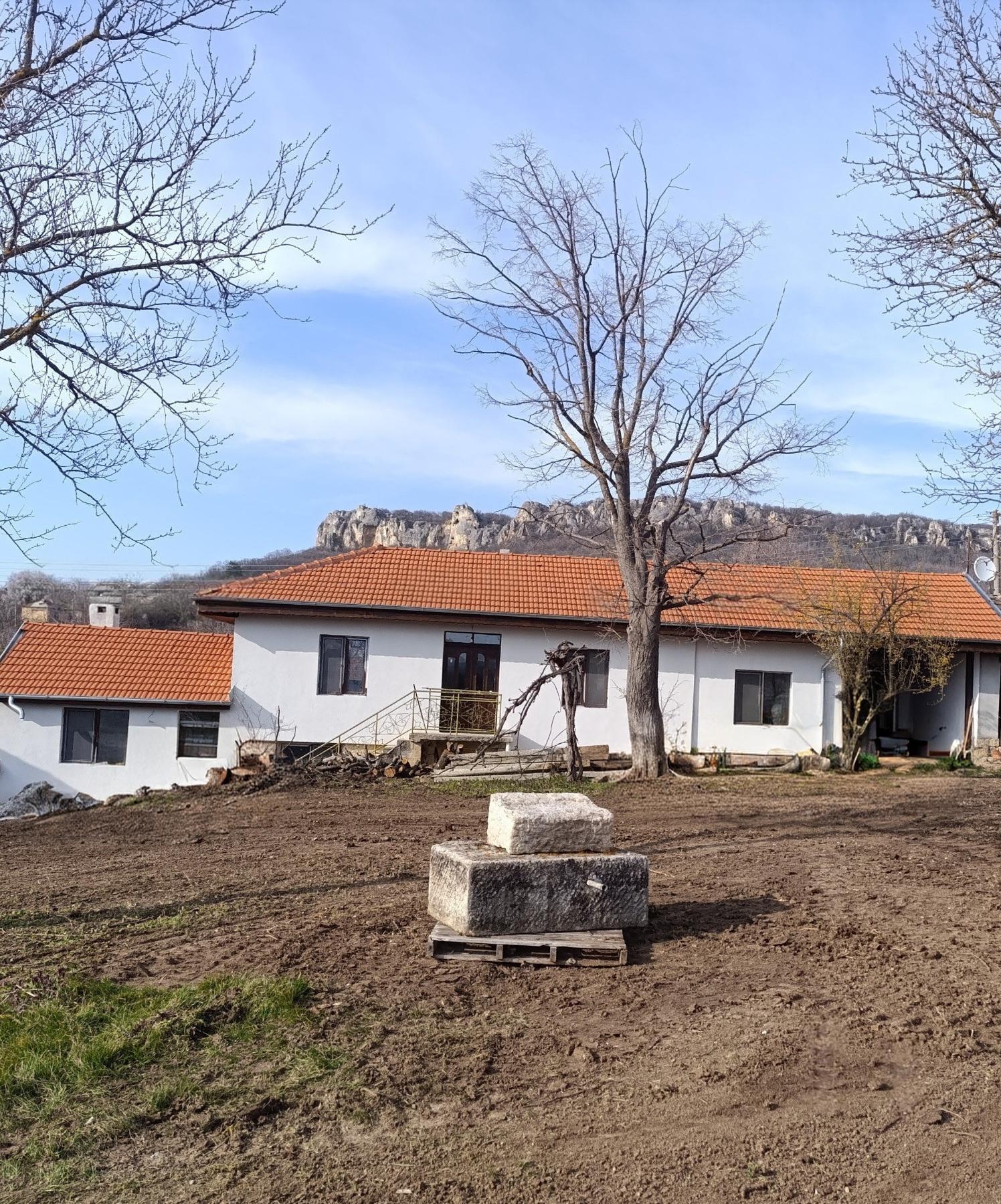 House for Sale in Kyulevcha, Shumen