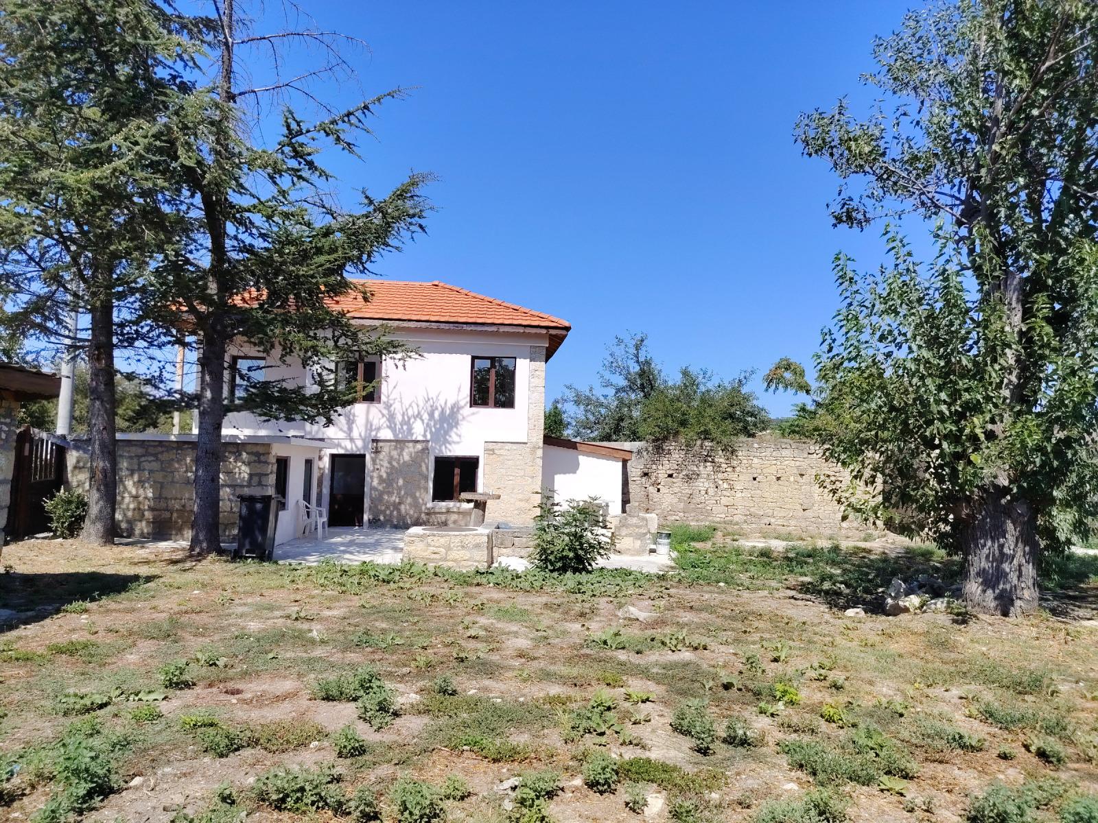 House for Sale in Manastir, Varna