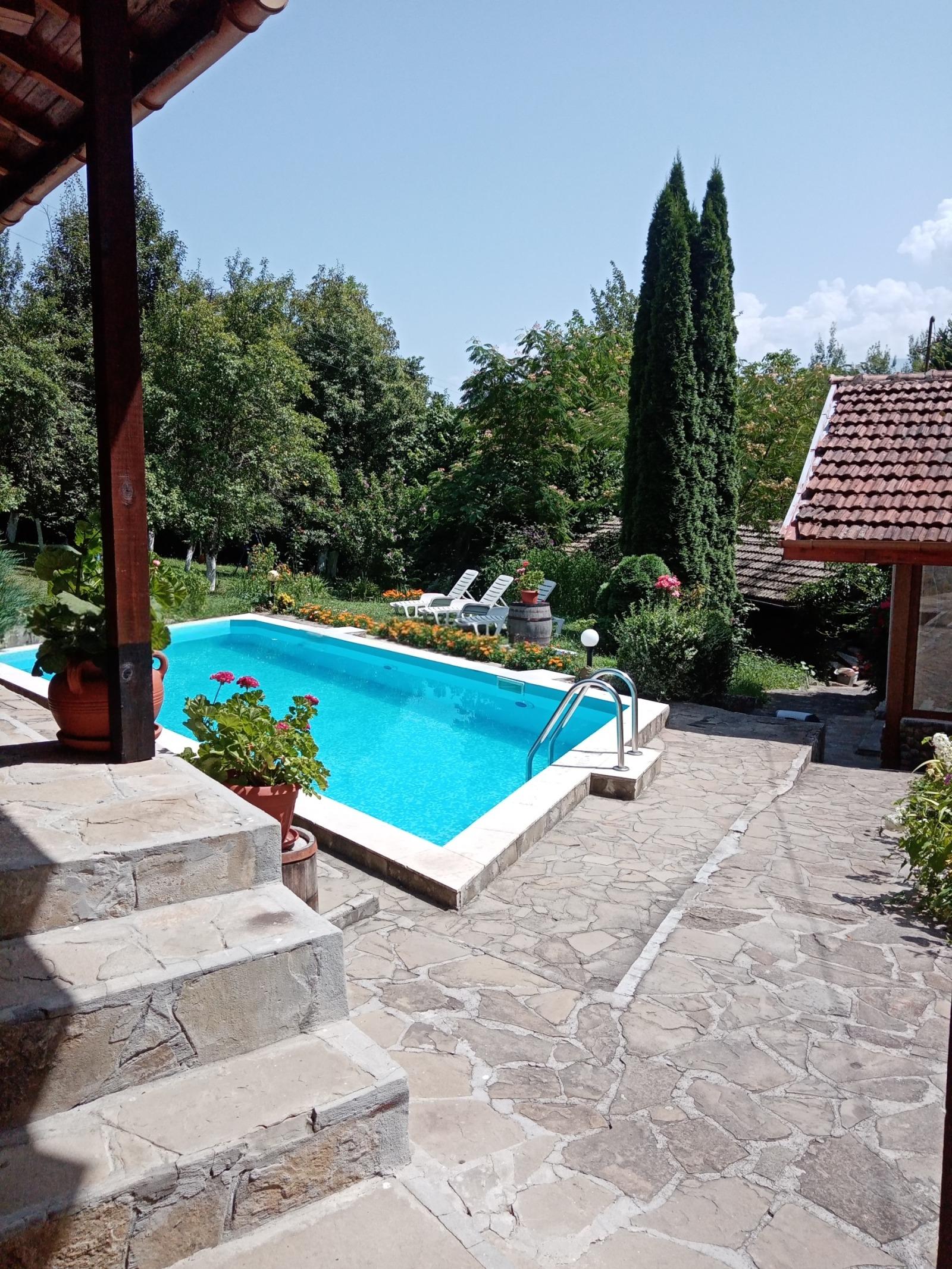 Villa for Sale in Apriltsi, Lovech