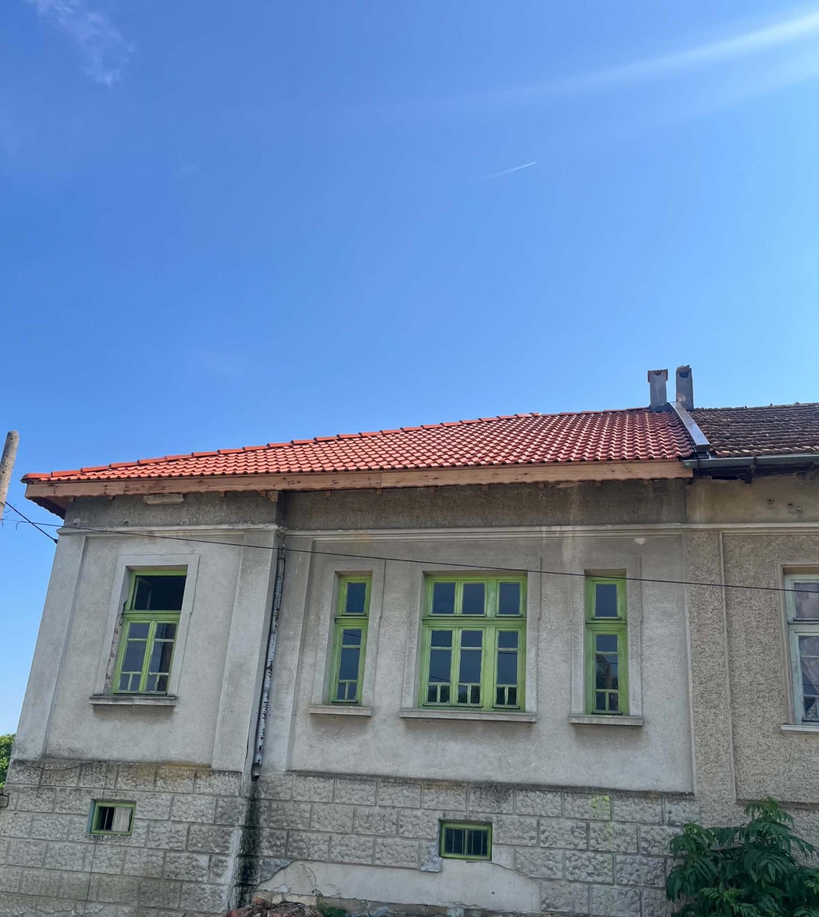 House for Sale in Pchelishte, Veliko Tarnovo