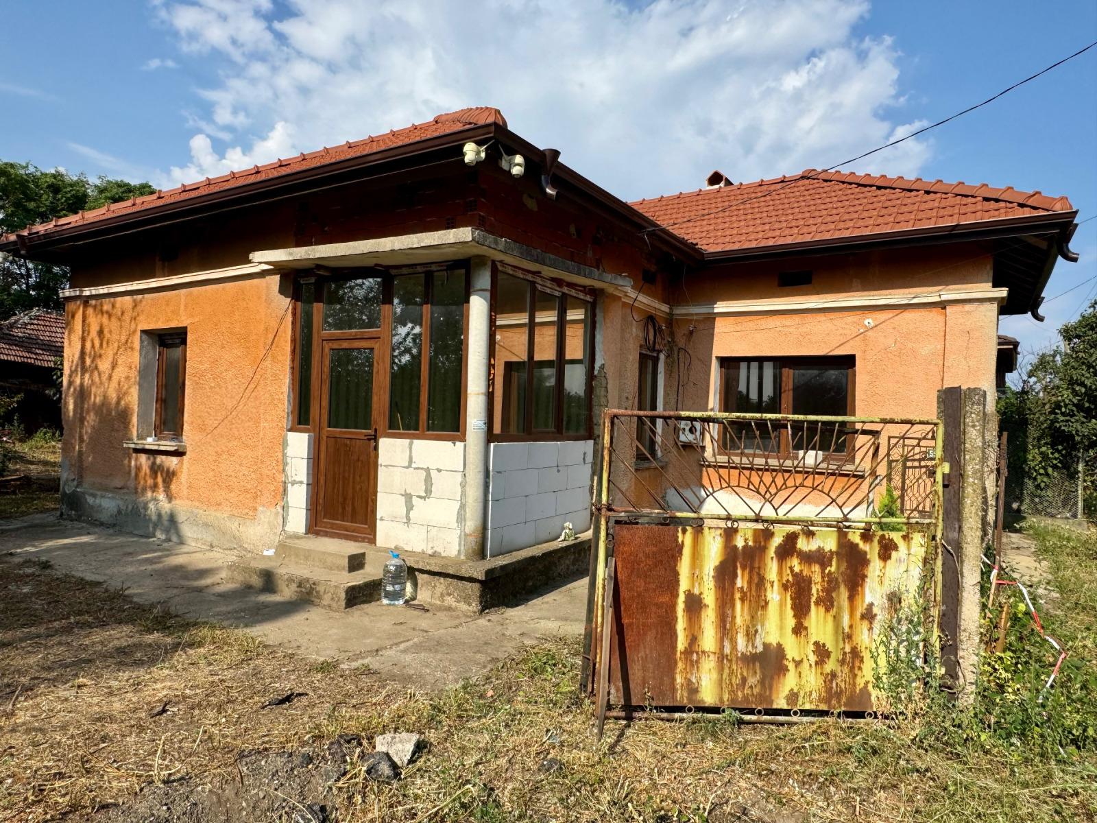 House for Sale in Glozhene, Vratsa