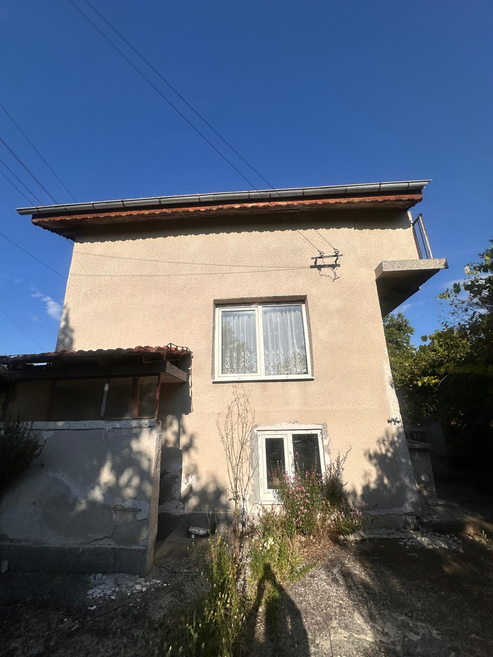 House for Sale in Roza, Yambol