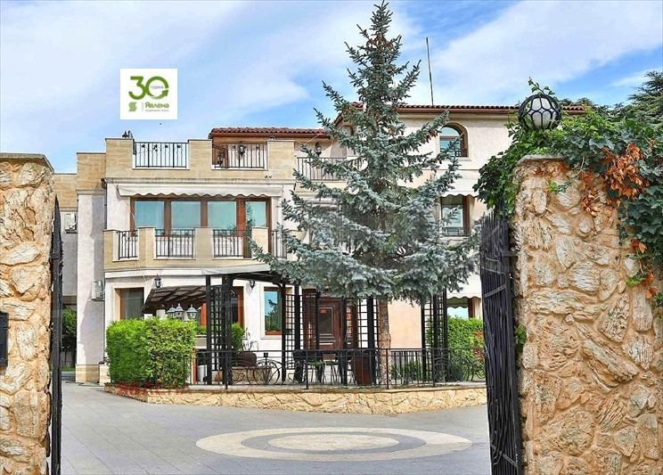 House for Sale in Varna, Evksinograd Area