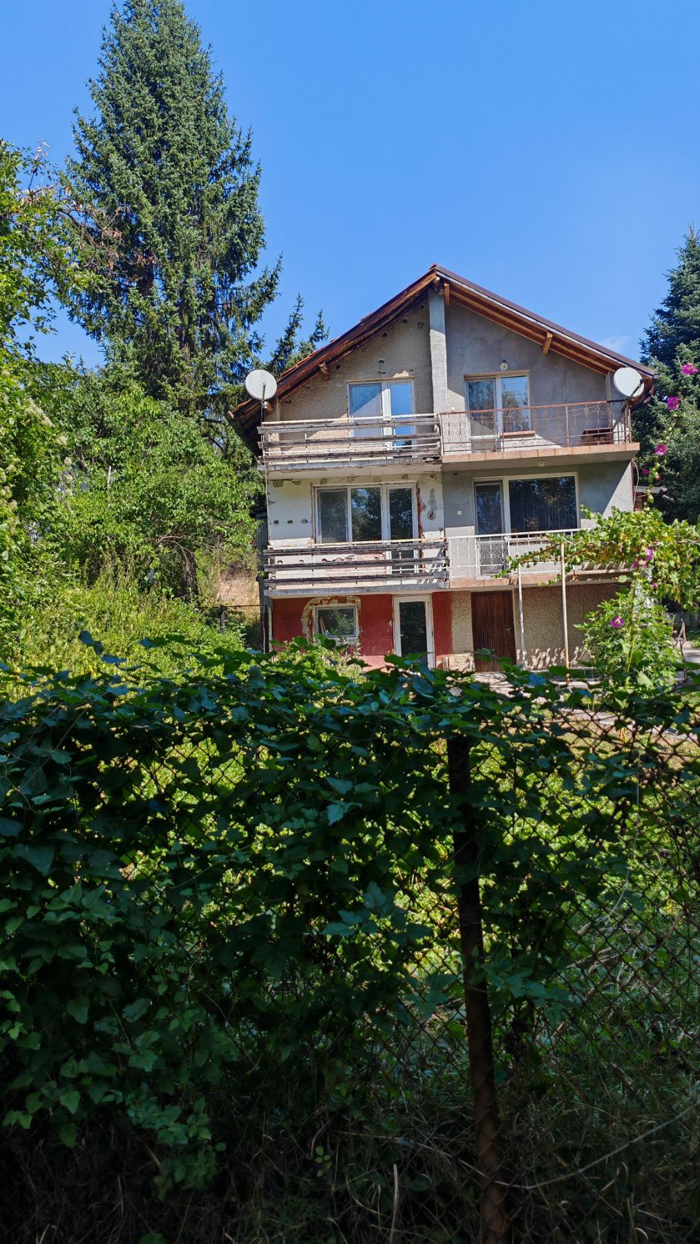 House for Sale in Sofia, Bankya