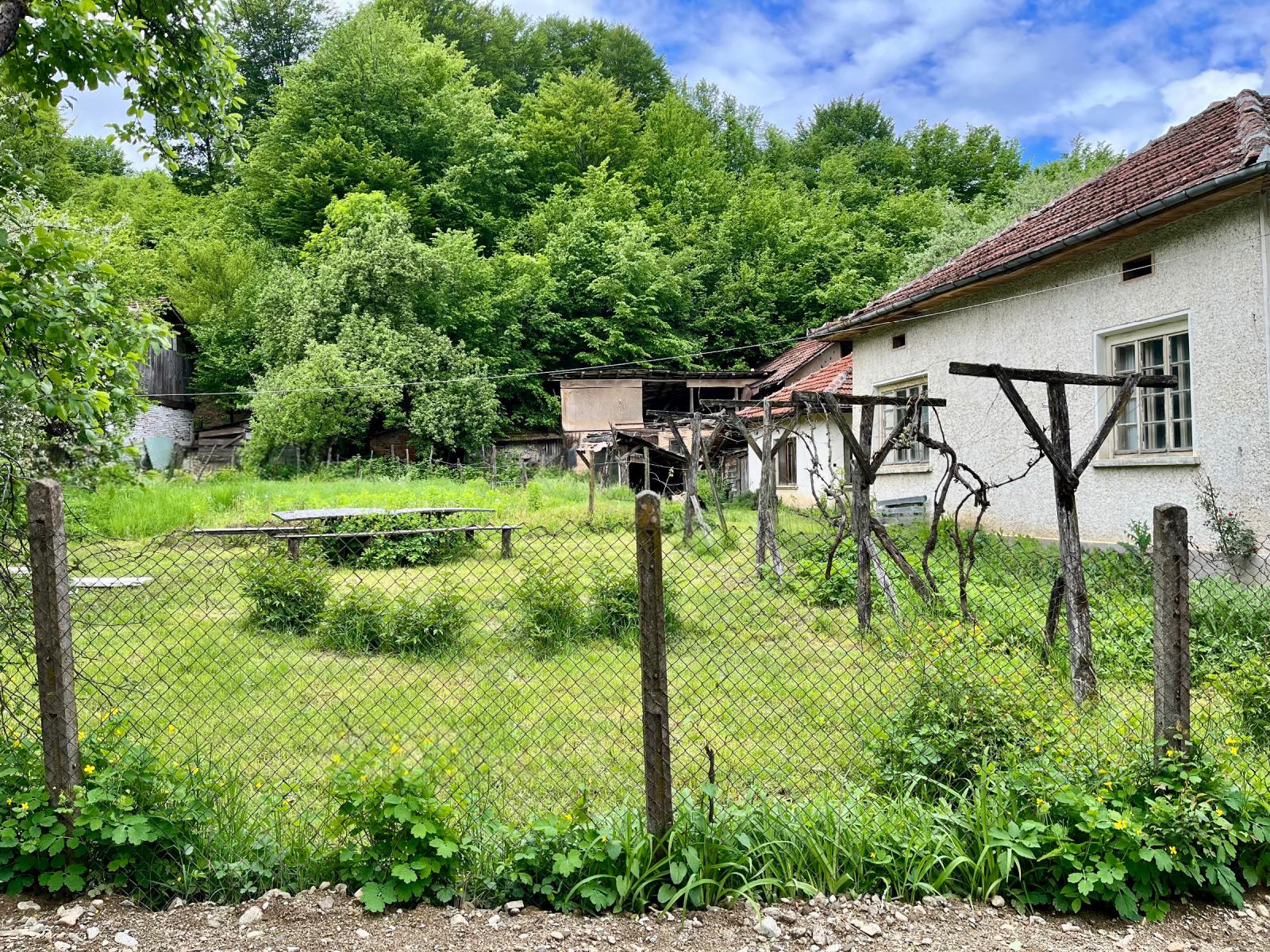 House for Sale in Ribaritsa, Lovech