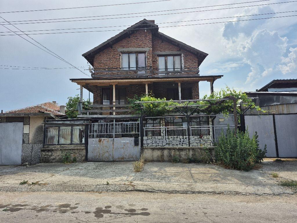 House for Sale in Tsar Asen, Pazardzhik
