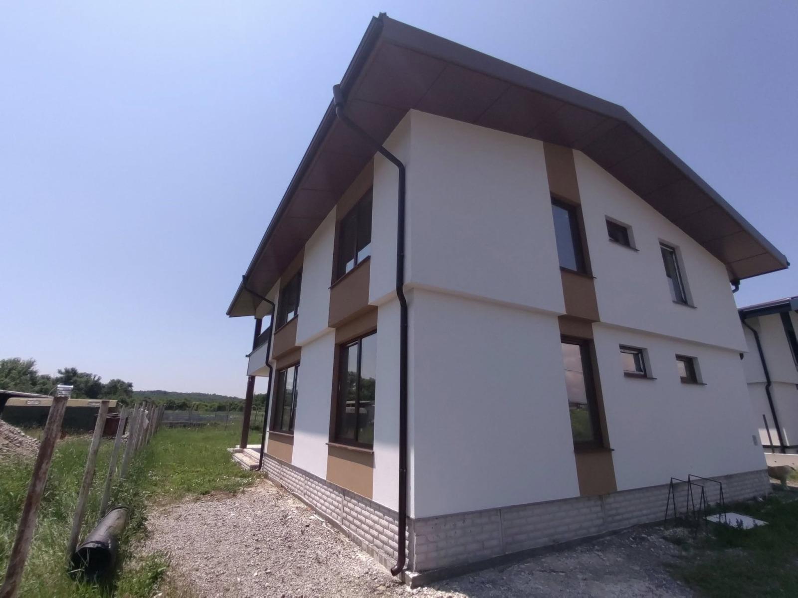 House for Sale in Bozhurishte, Sofia Province
