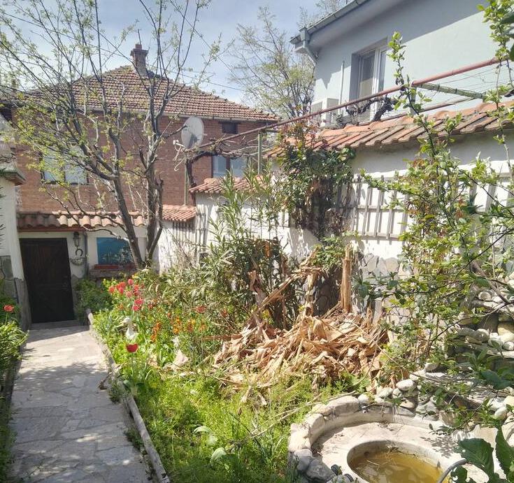 House for Sale in Brestovitsa, Plovdiv