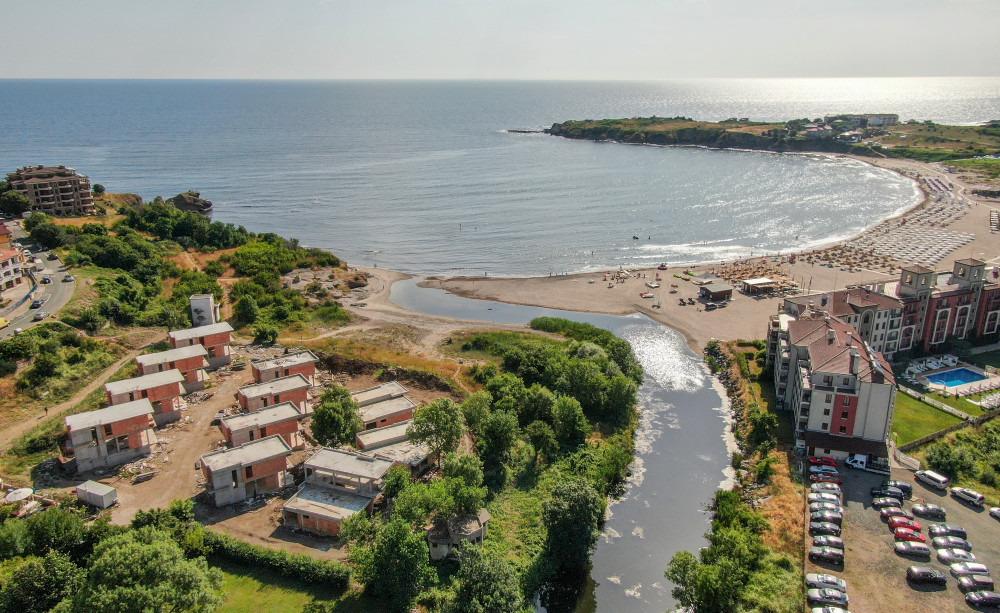 House for Sale in Tsarevo, Burgas