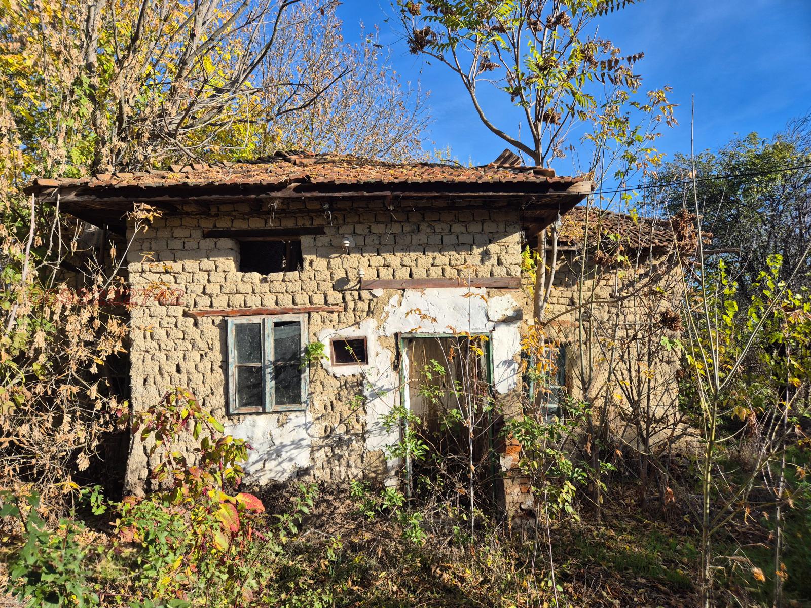 House for Sale in Debovo, Pleven
