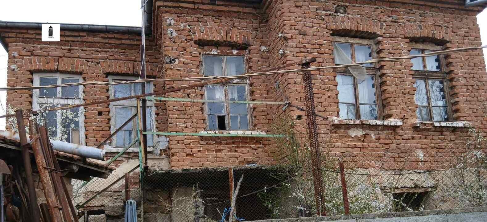 House for Sale in Tserovo, Pazardzhik