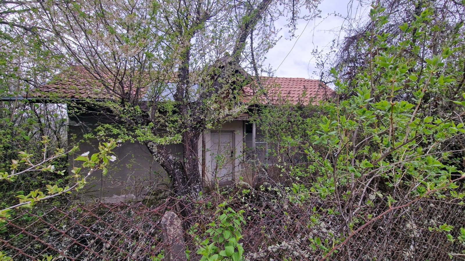 Villa for Sale in Stradalovo, Kyustendil