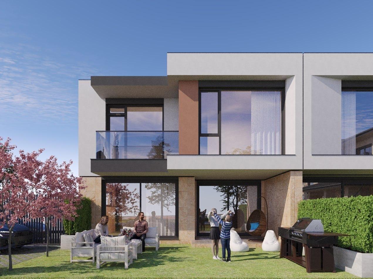 House for Sale in Sofia, Chepintsi