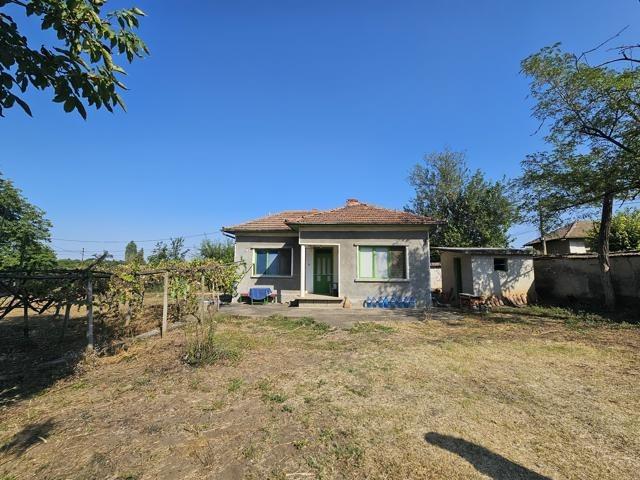 House for Sale in Polikraishte, Veliko Tarnovo