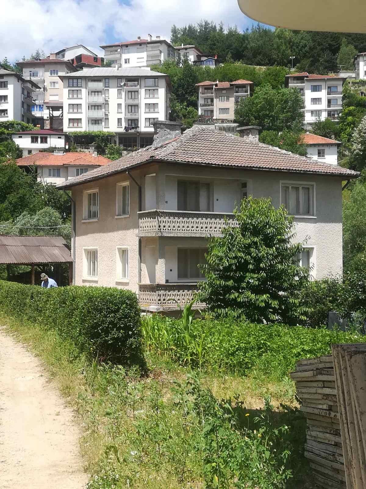 House for Sale in Banite, Smolyan