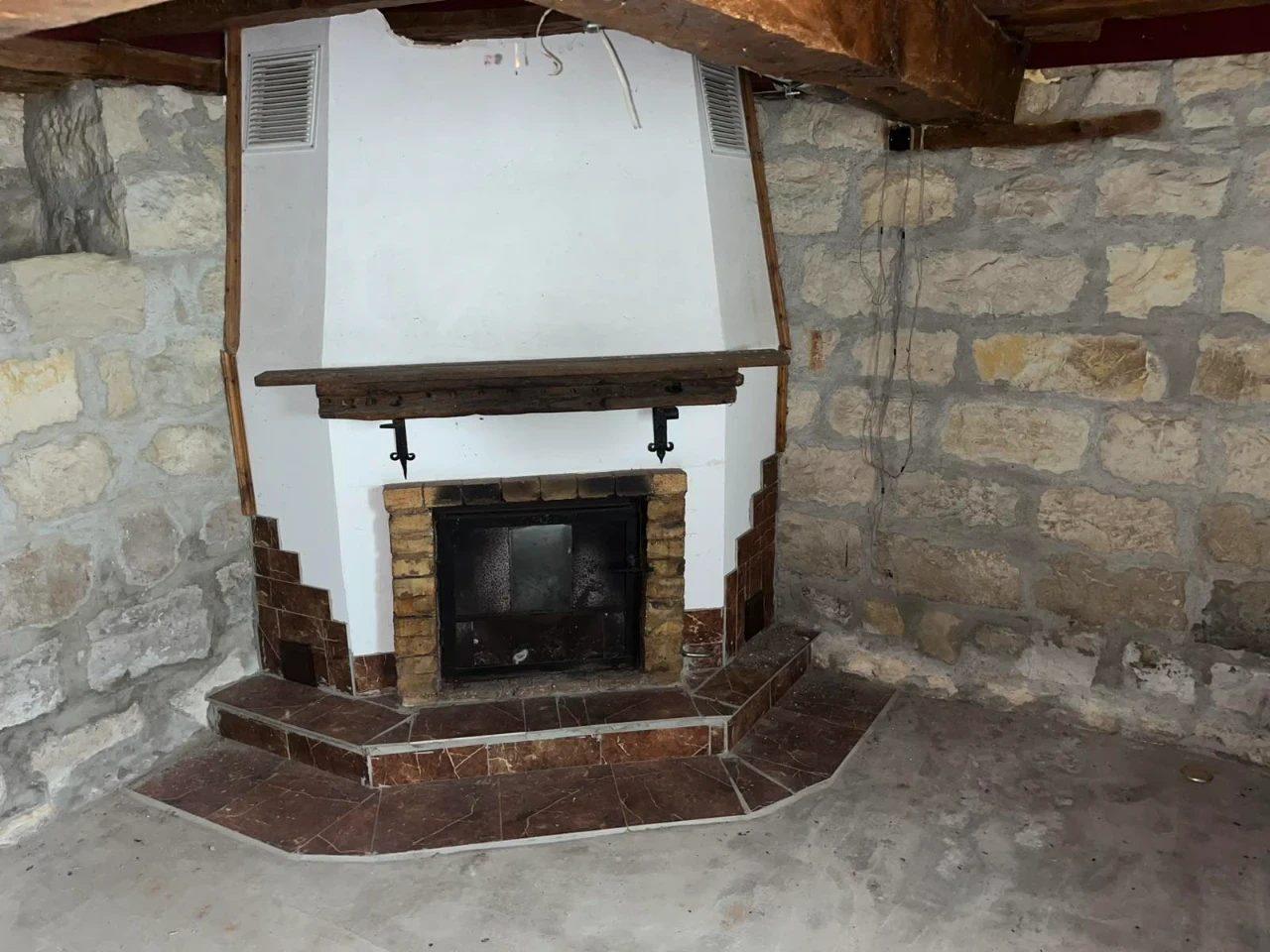 House for Sale in Izbul, Shumen