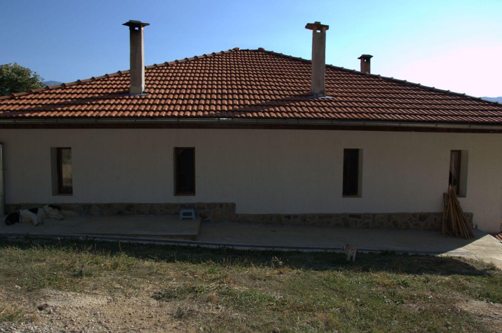 House for Sale in Apriltsi, Lovech