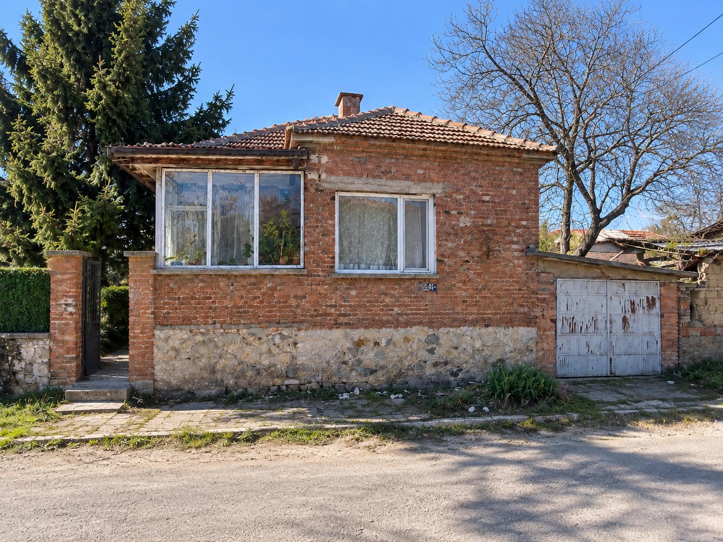 House for Sale in Korten, Sliven