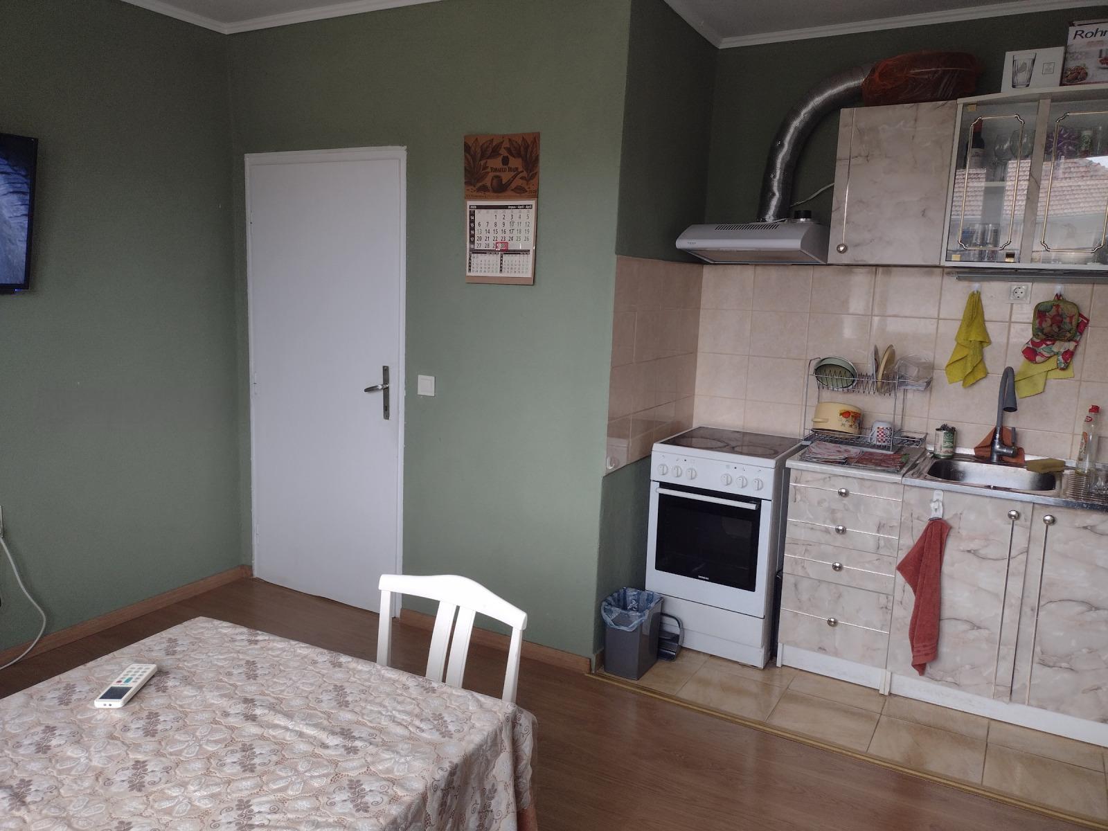 House Floor for Sale in Hisarya, Plovdiv