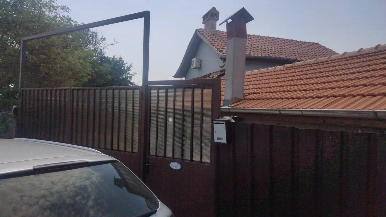House for Sale in Burgas, Bryastovets