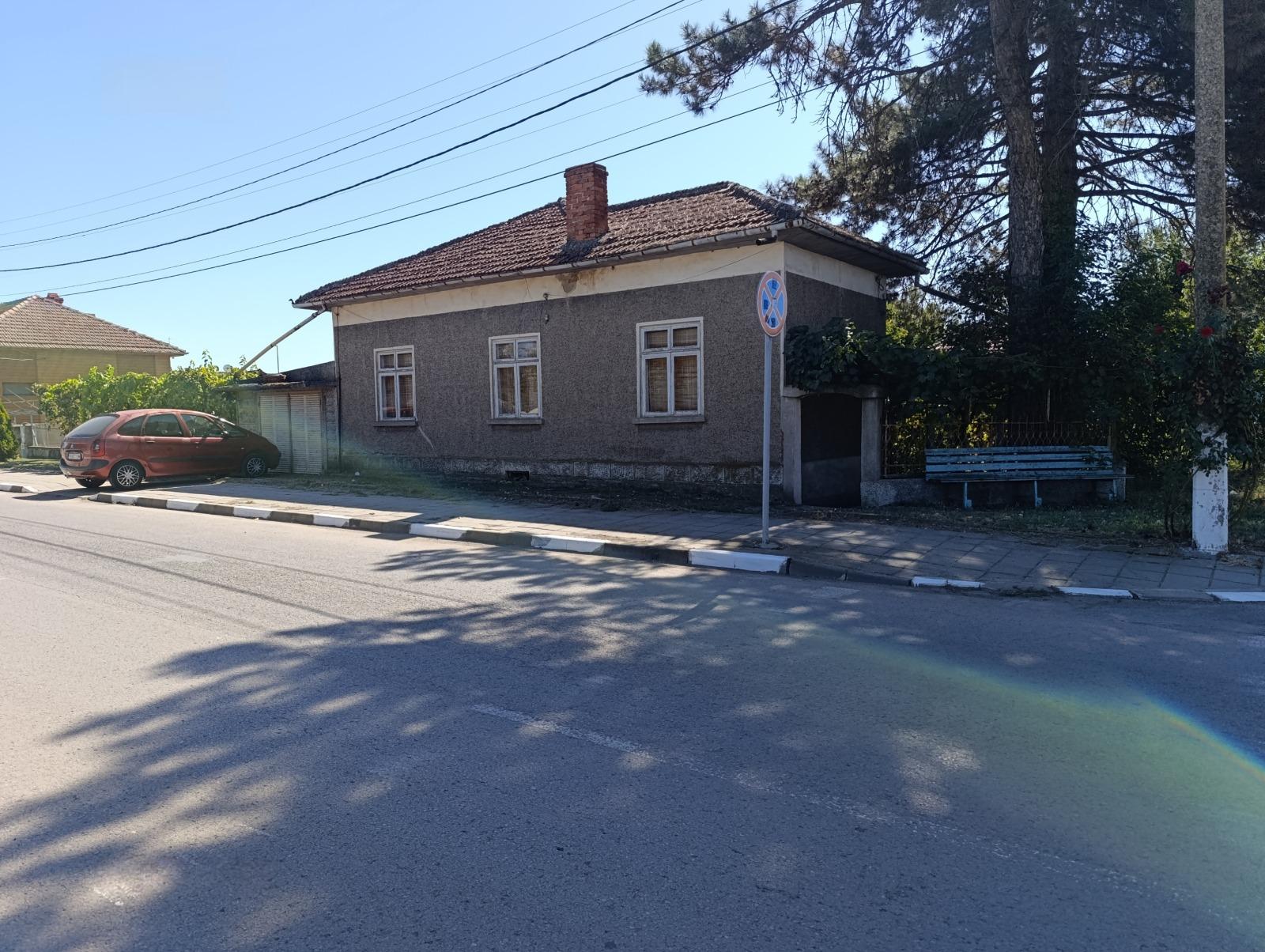 House for Sale in Slivo pole, Ruse