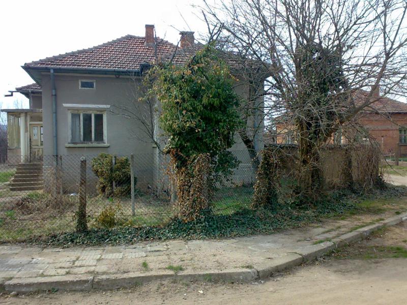 House for Sale in Dolna Riksa, Montana