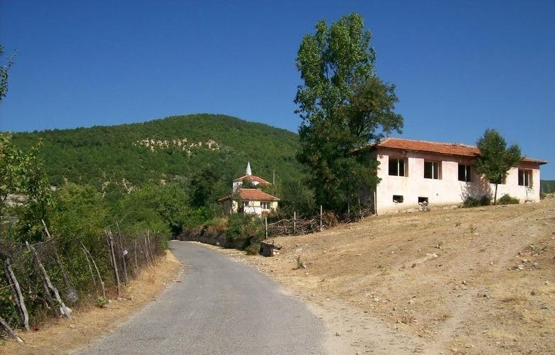 House for Sale in Padartsi, Kardzhali