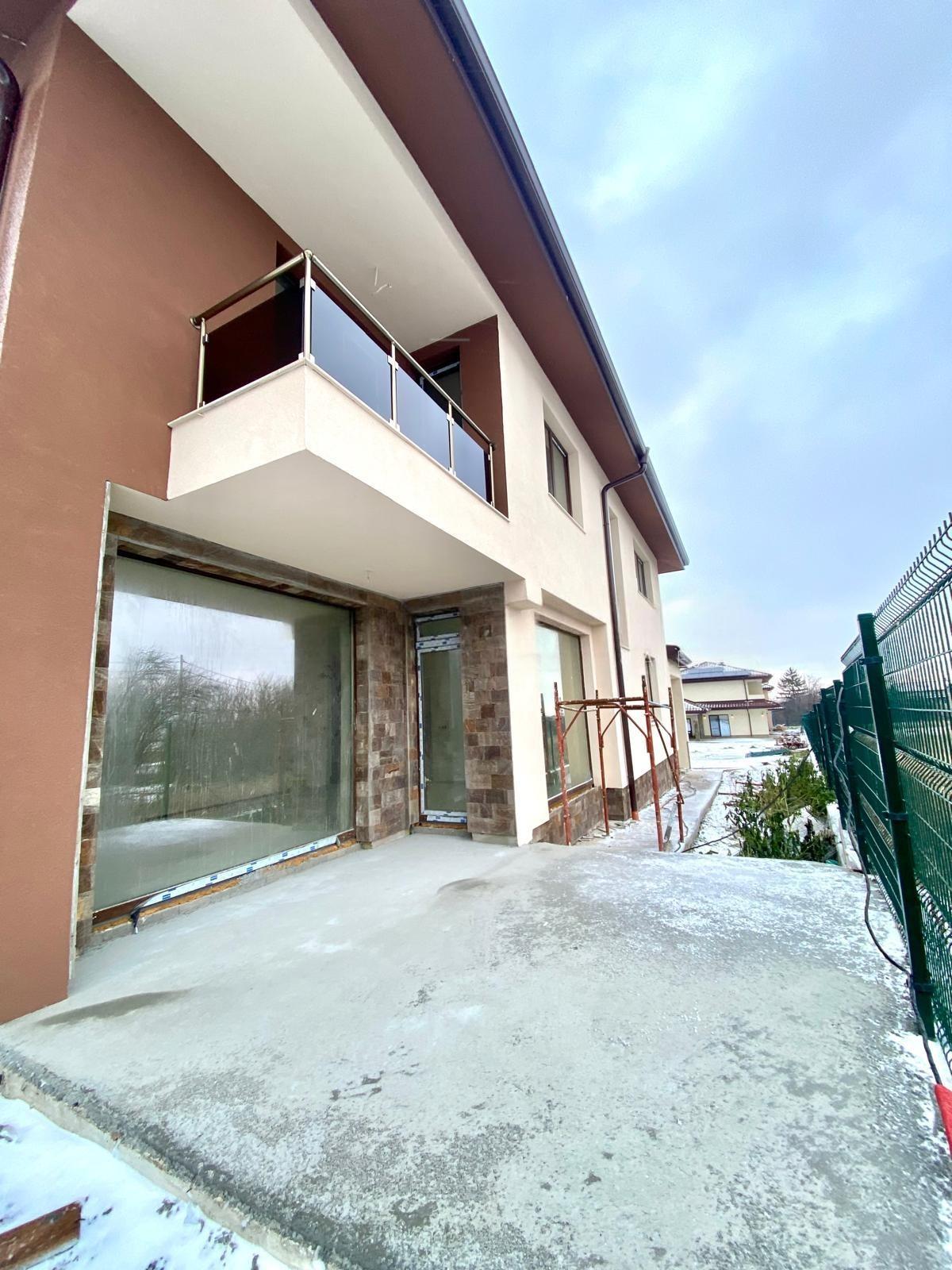 House for Sale in Prolesha, Sofia Province