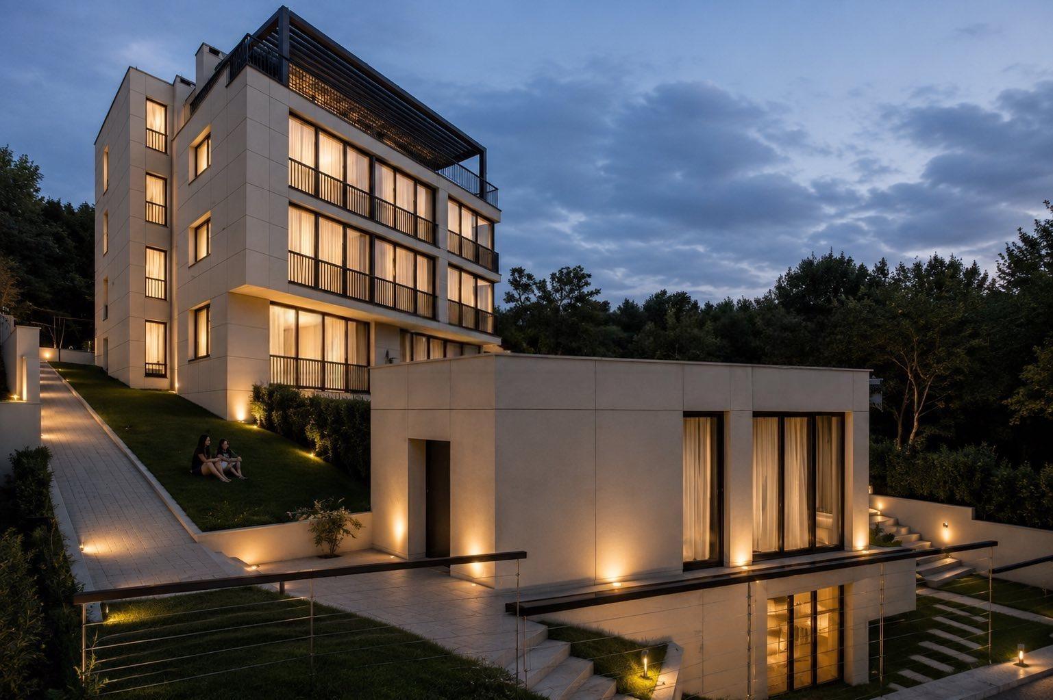 House for Sale in Sofia, Lozen