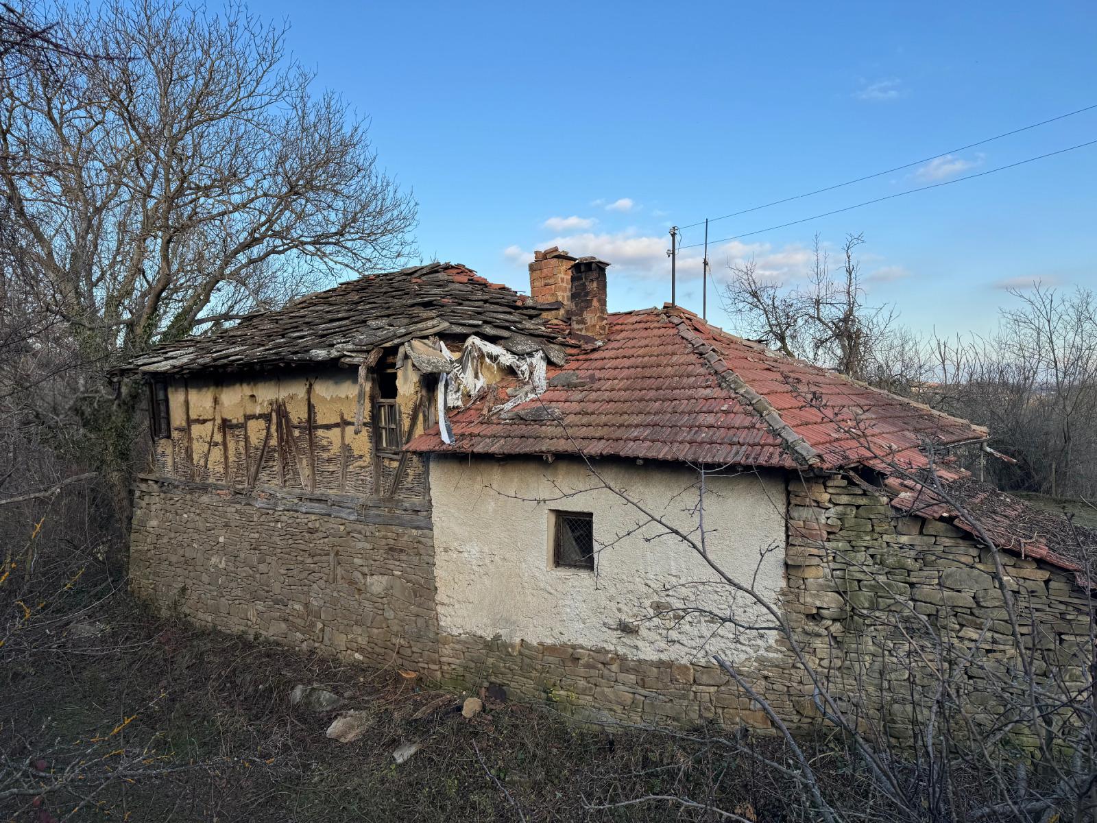 House for Sale in Kilifarevo, Veliko Tarnovo