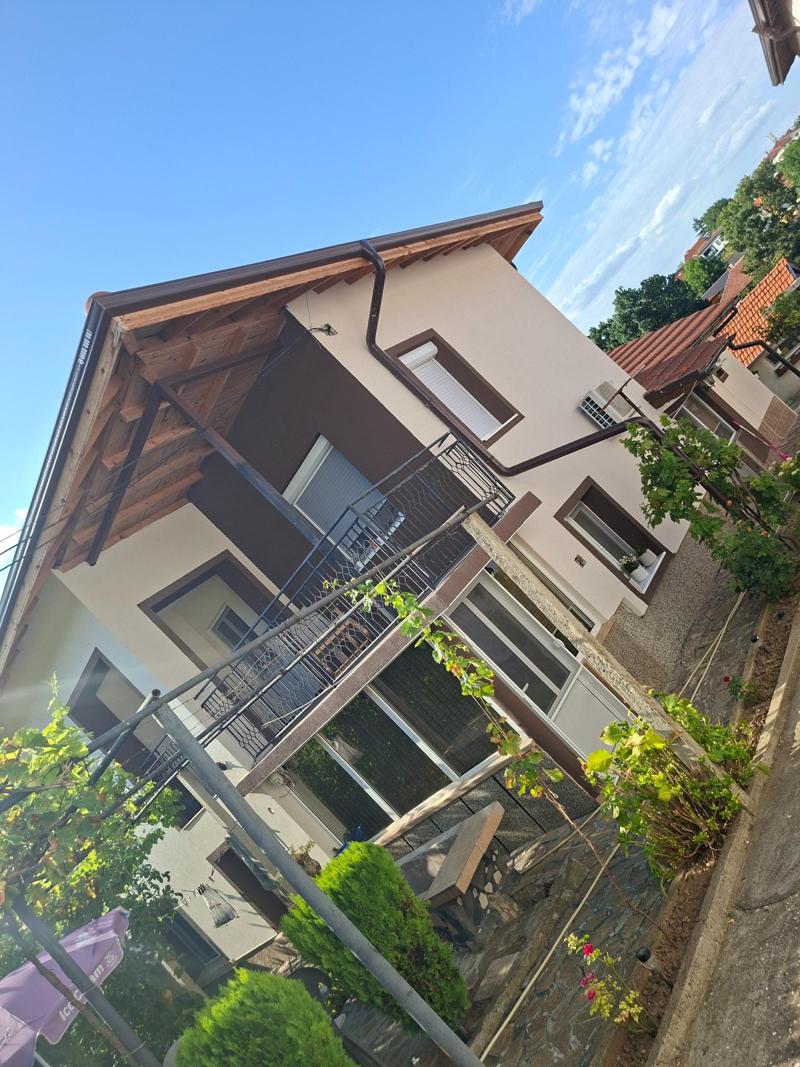 House for Sale in Brestovets, Pleven