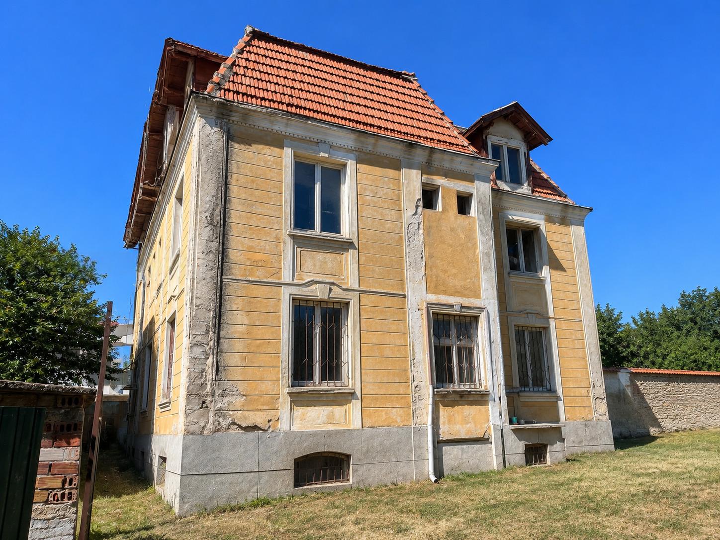 House for Sale in Hisarya, Plovdiv