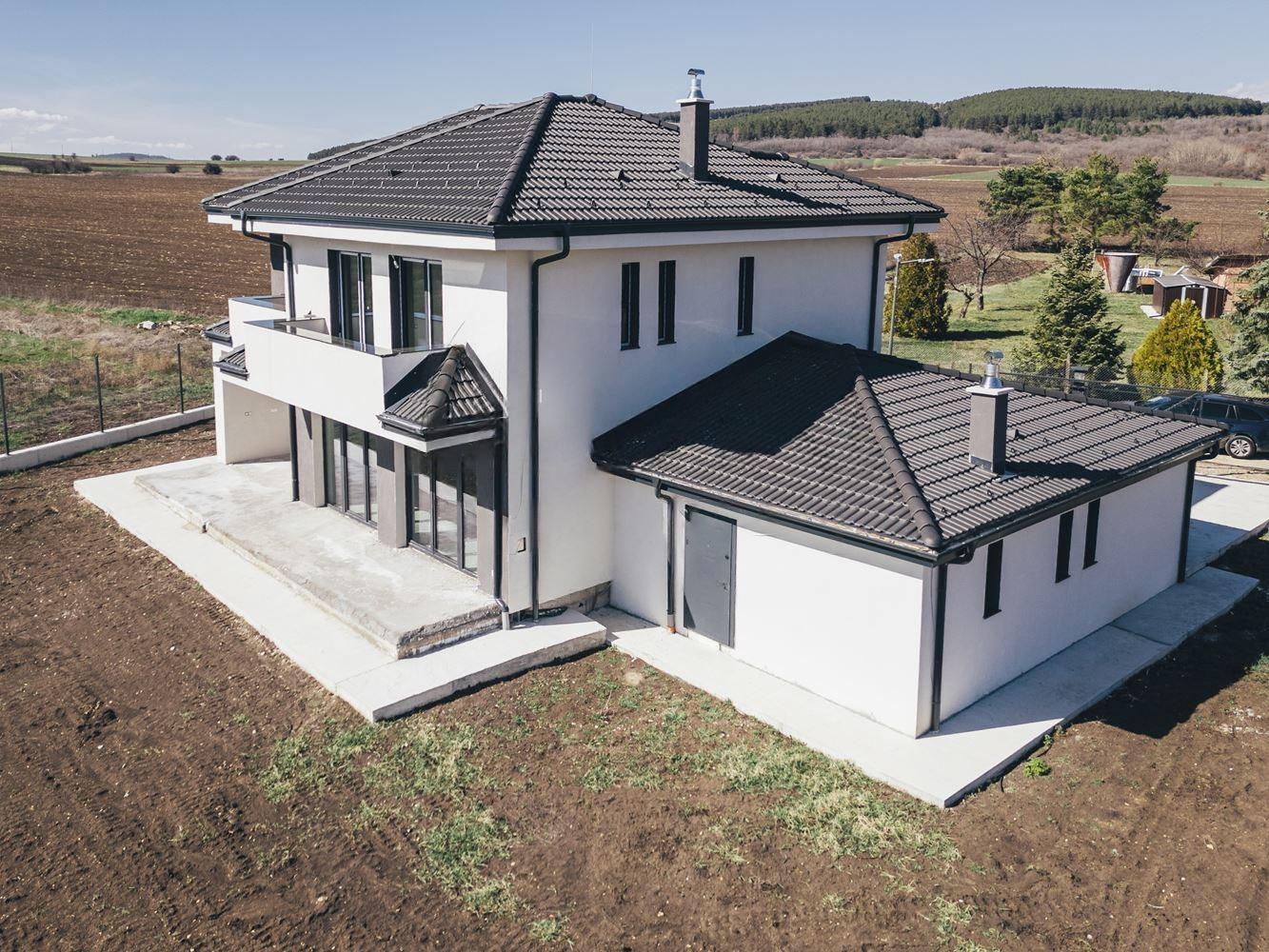 House for Sale in Slivnitsa, Sofia Province