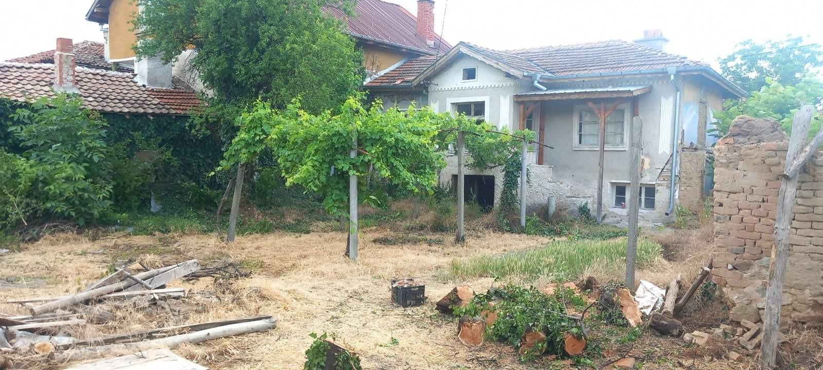 House for Sale in Lesichovo, Pazardzhik