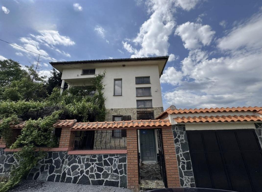 House for Sale in Mineralni bani, Haskovo