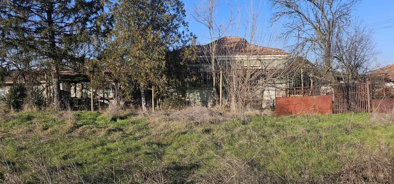 House for Sale in Okop, Yambol