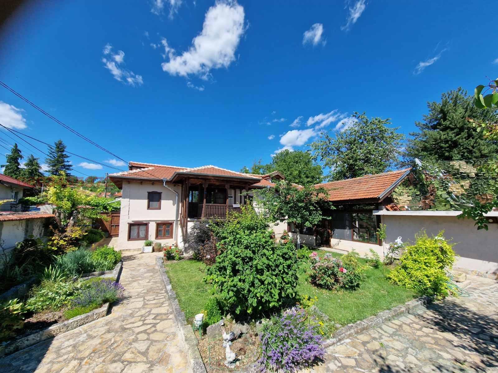 House for Sale in Krasen, Ruse
