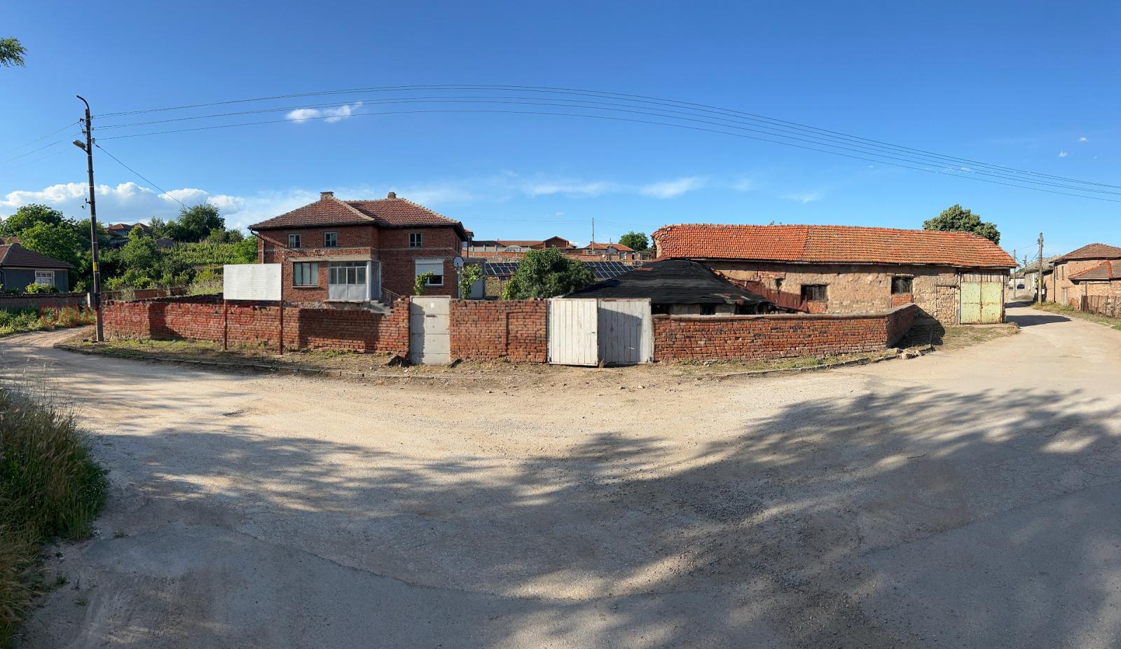House for Sale in Belitsa, Haskovo