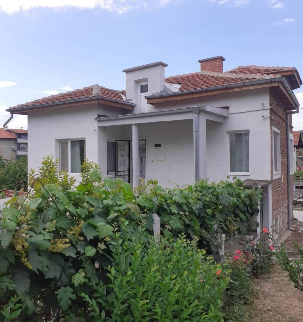 House for Sale in Byaga, Pazardzhik