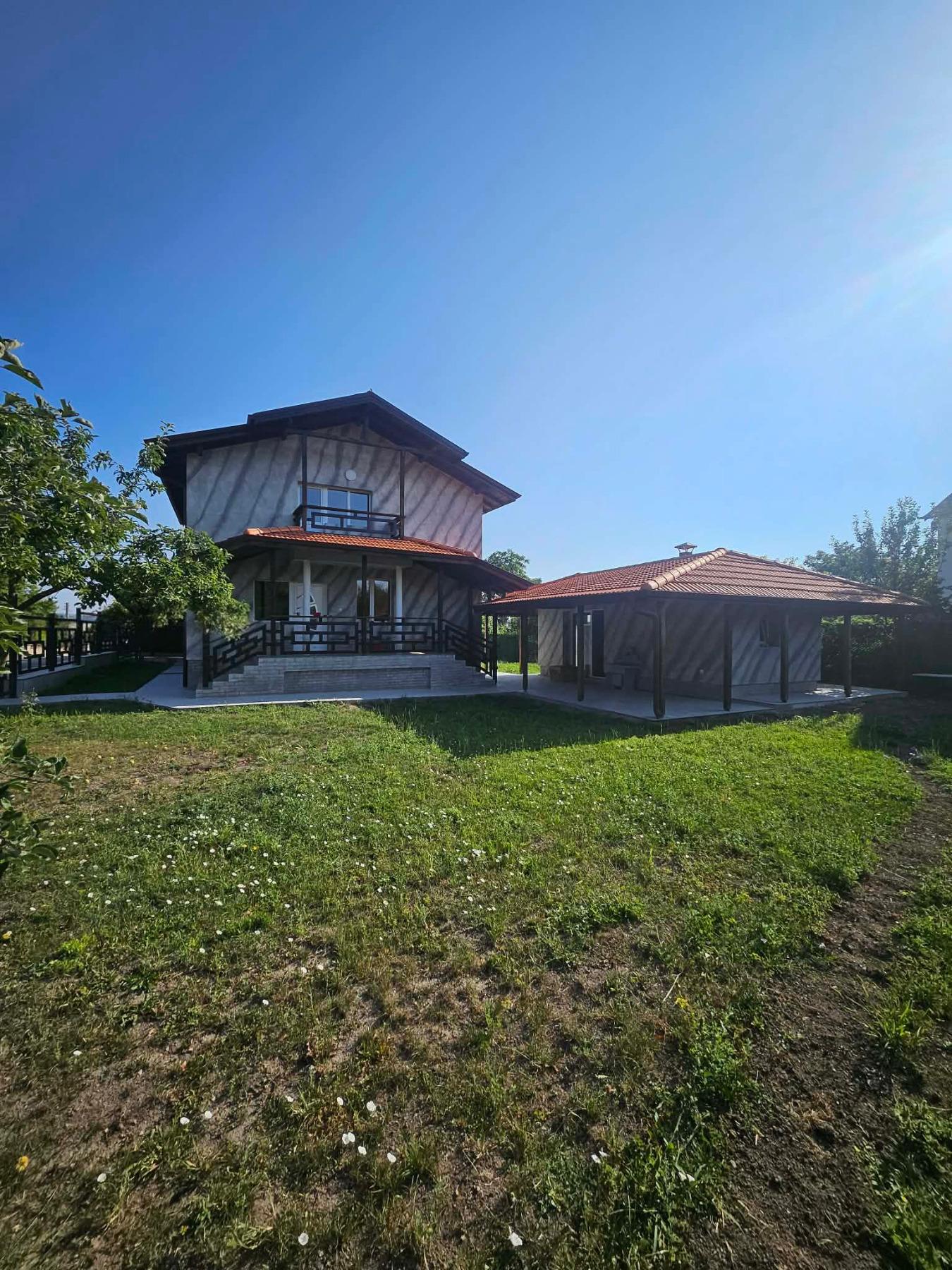 House for Sale in Begunovtsi, Pernik