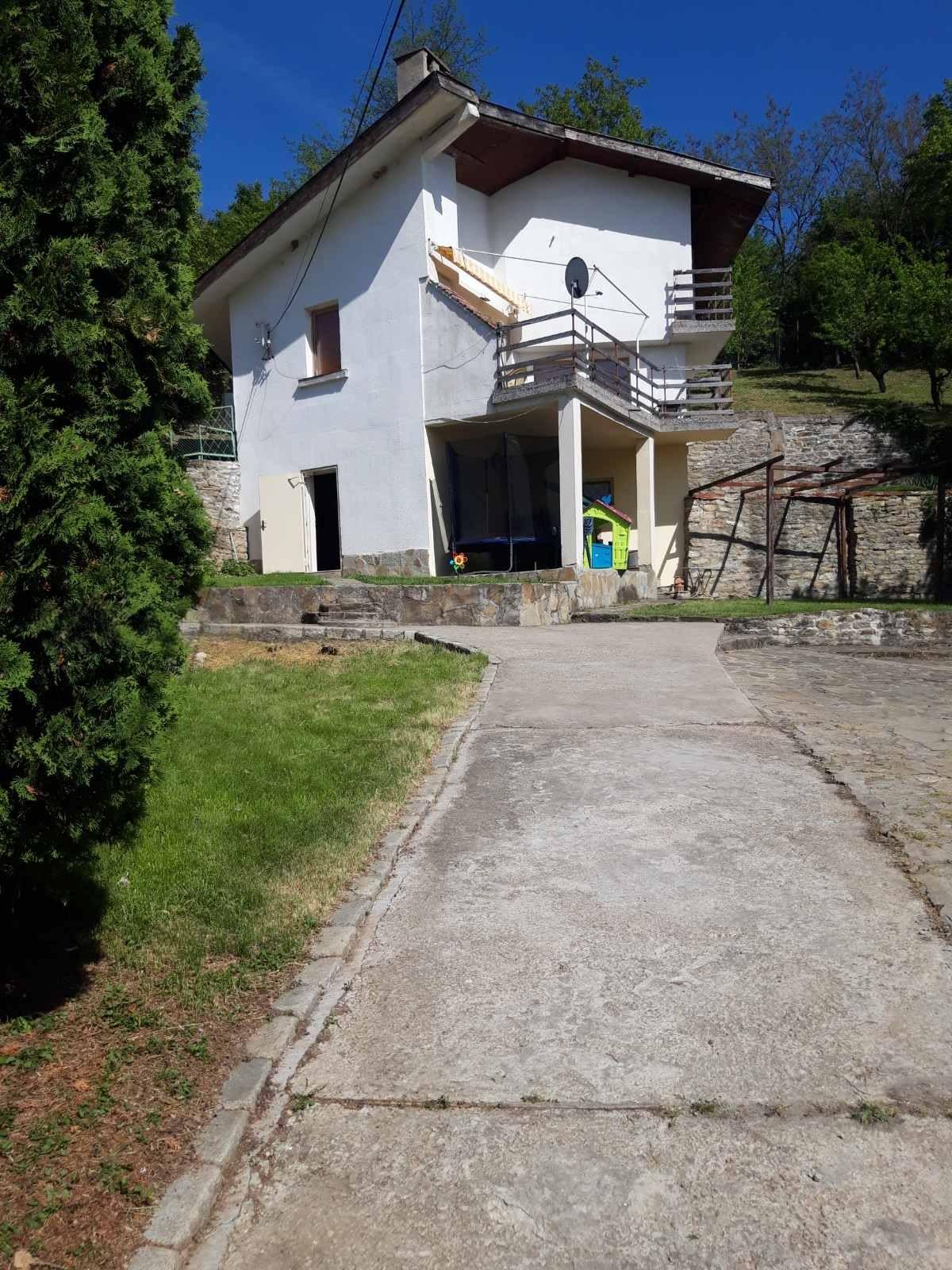 House for Sale in Laskar, Pleven