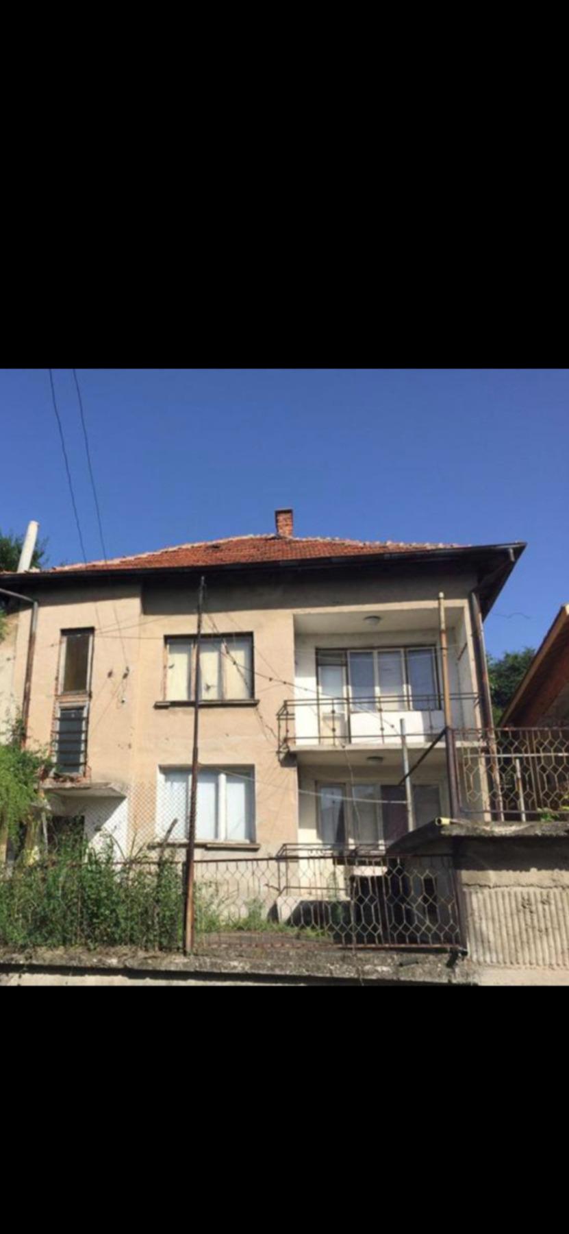 House for Sale in Lom, Montana